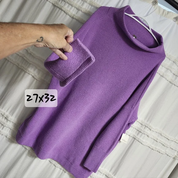 Bnwt Free People Ottoman Size Small.. Final Price Reduction!! - Picture 4 of 15